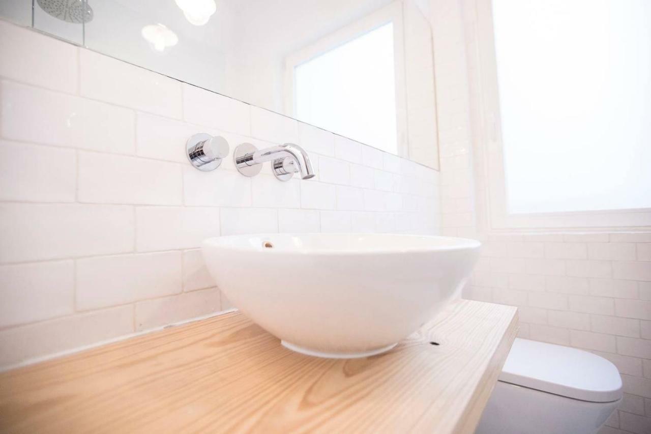 マドリードIntimate And Artistic Flat Wifi Puerta Del Solアパートメント エクステリア 写真